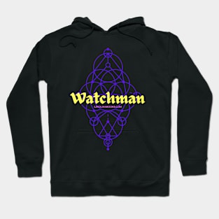 ShadowVerse: Watchman Hoodie